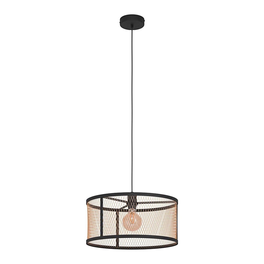 Eglo - Chandelier on a string 1xE27/40W/230V