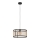 Eglo - Chandelier on a string 1xE27/40W/230V