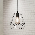 Eglo - Chandelier on a string 1xE27/40W/230V