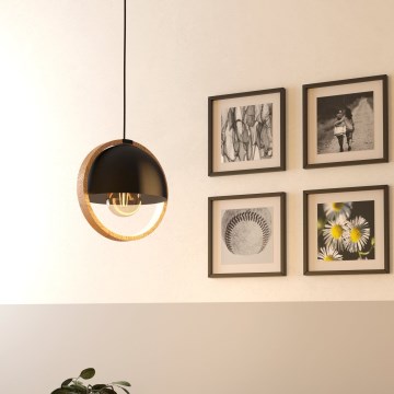 Eglo - Chandelier on a string 1xE27/40W/230V