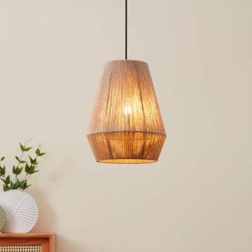 Eglo - Chandelier on a string 1xE27/40W/230V
