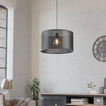 Eglo - Chandelier on a string 1xE27/40W/230V