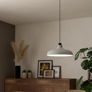 Eglo - Chandelier on a string 1xE27/40W/230V