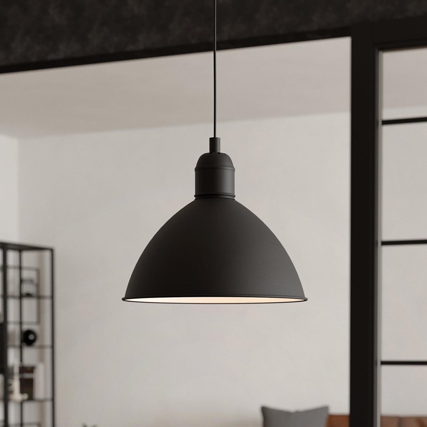 Eglo - Chandelier on a string 1xE27/40W/230V