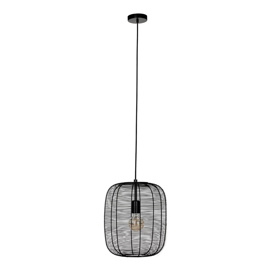 Eglo - Chandelier on a string 1xE27/40W/230V