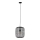 Eglo - Chandelier on a string 1xE27/40W/230V