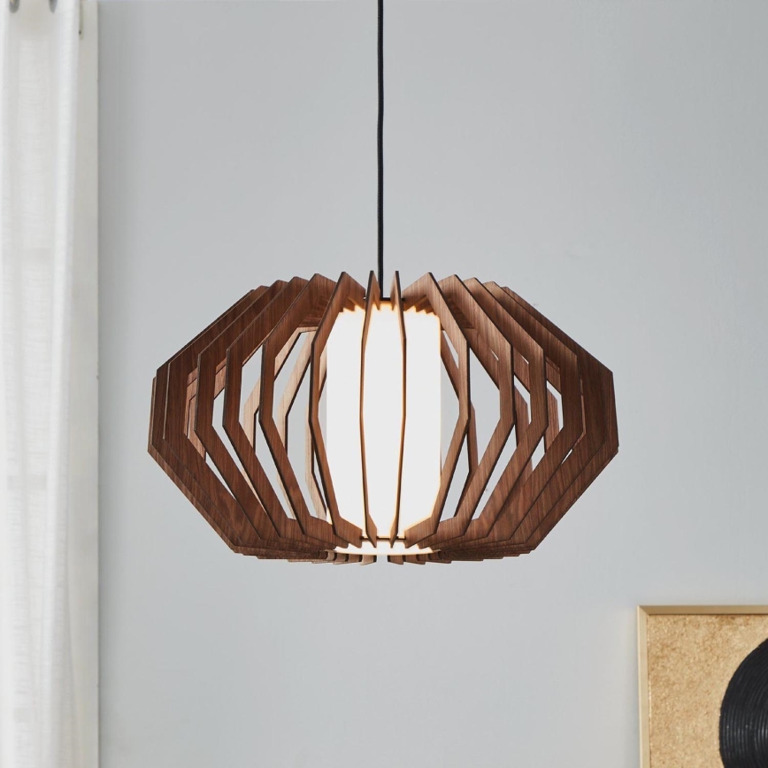 Eglo - Chandelier on a string 1xE27/40W/230V