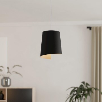 Eglo - Chandelier on a string 1xE27/40W/230V
