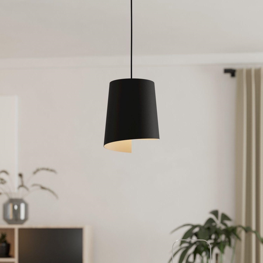 Eglo - Chandelier on a string 1xE27/40W/230V