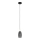 Eglo - Chandelier on a string 1xE27/40W/230V