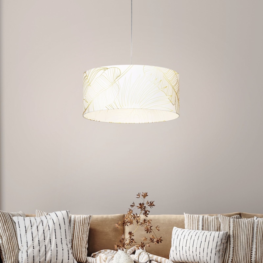 Eglo - Chandelier on a string 1xE27/40W/230V