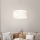 Eglo - Chandelier on a string 1xE27/40W/230V