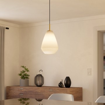Eglo - Chandelier on a string 1xE27/40W/230V