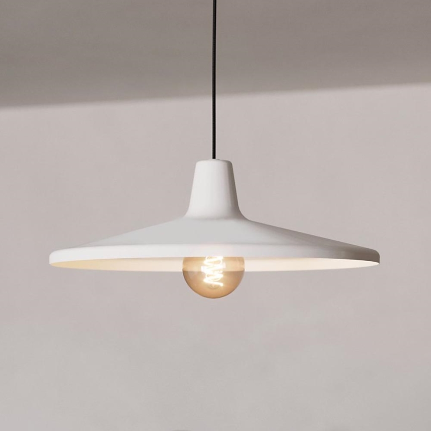 Eglo - Chandelier on a string 1xE27/40W/230V