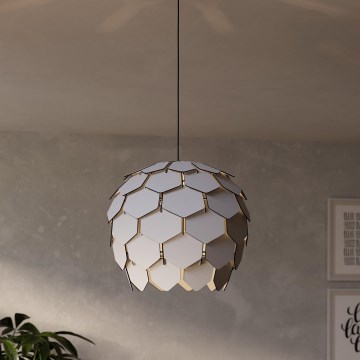 Eglo - Chandelier on a string 1xE27/40W/230V