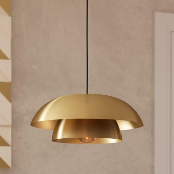 Eglo - Chandelier on a string 1xE27/40W/230V