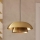 Eglo - Chandelier on a string 1xE27/40W/230V