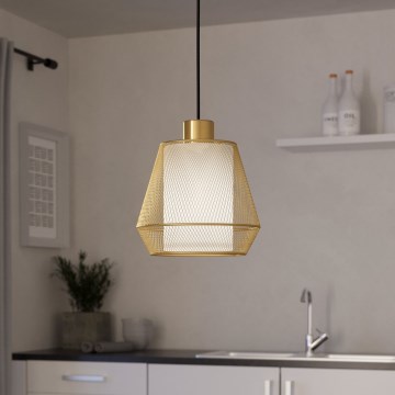 Eglo - Chandelier on a string 1xE27/40W/230V