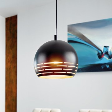 Eglo - Chandelier on a string 1xE27/40W/230V