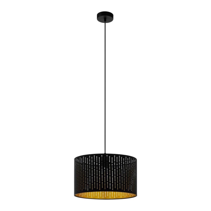 Eglo - Chandelier on a string 1xE27/40W/230V