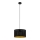 Eglo - Chandelier on a string 1xE27/40W/230V