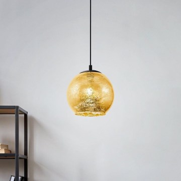Eglo - Chandelier on a string 1xE27/40W/230V