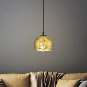 Eglo - Chandelier on a string 1xE27/40W/230V
