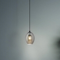 Eglo - Chandelier on a string 1xE27/40W/230V