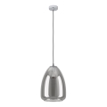 Eglo - Chandelier on a string 1xE27/40W/230V
