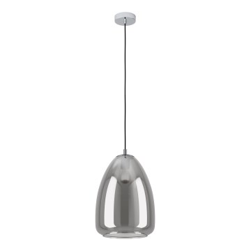 Eglo - Chandelier on a string 1xE27/40W/230V