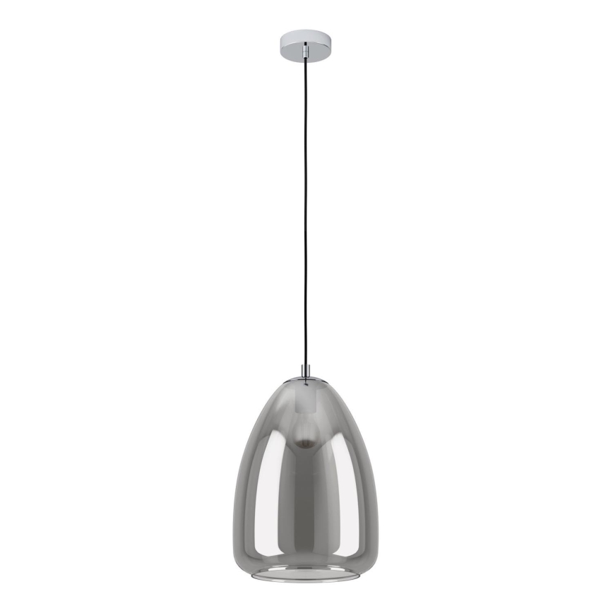 Eglo - Chandelier on a string 1xE27/40W/230V