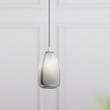 Eglo - Chandelier on a string 1xE27/40W/230V