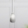 Eglo - Chandelier on a string 1xE27/40W/230V