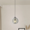 Eglo - Chandelier on a string 1xE27/40W/230V