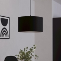Eglo - Chandelier on a string 1xE27/40W/230V