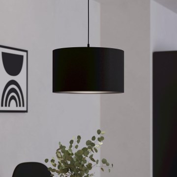 Eglo - Chandelier on a string 1xE27/40W/230V