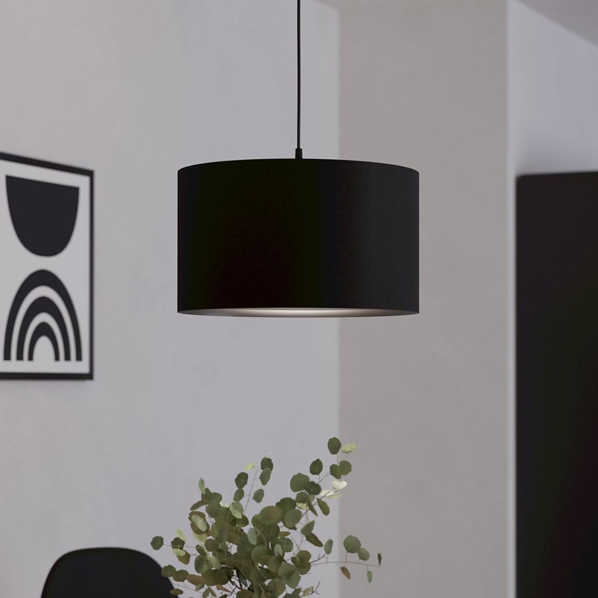 Eglo - Chandelier on a string 1xE27/40W/230V