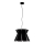Eglo - Chandelier on a string 1xE27/40W/230V