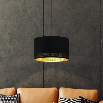 Eglo - Chandelier on a string 1xE27/40W/230V