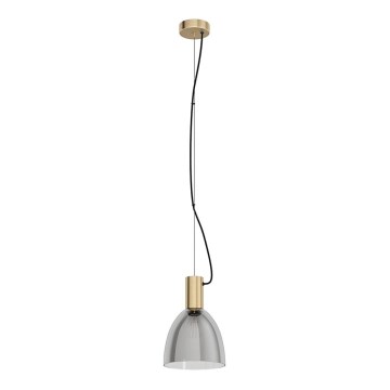 Eglo - Chandelier on a string 1xE27/40W/230V