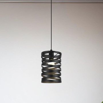 Eglo - Chandelier on a string 1xE27/40W/230V