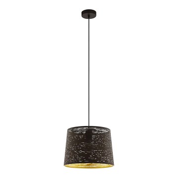Eglo - Chandelier on a string 1xE27/40W/230V