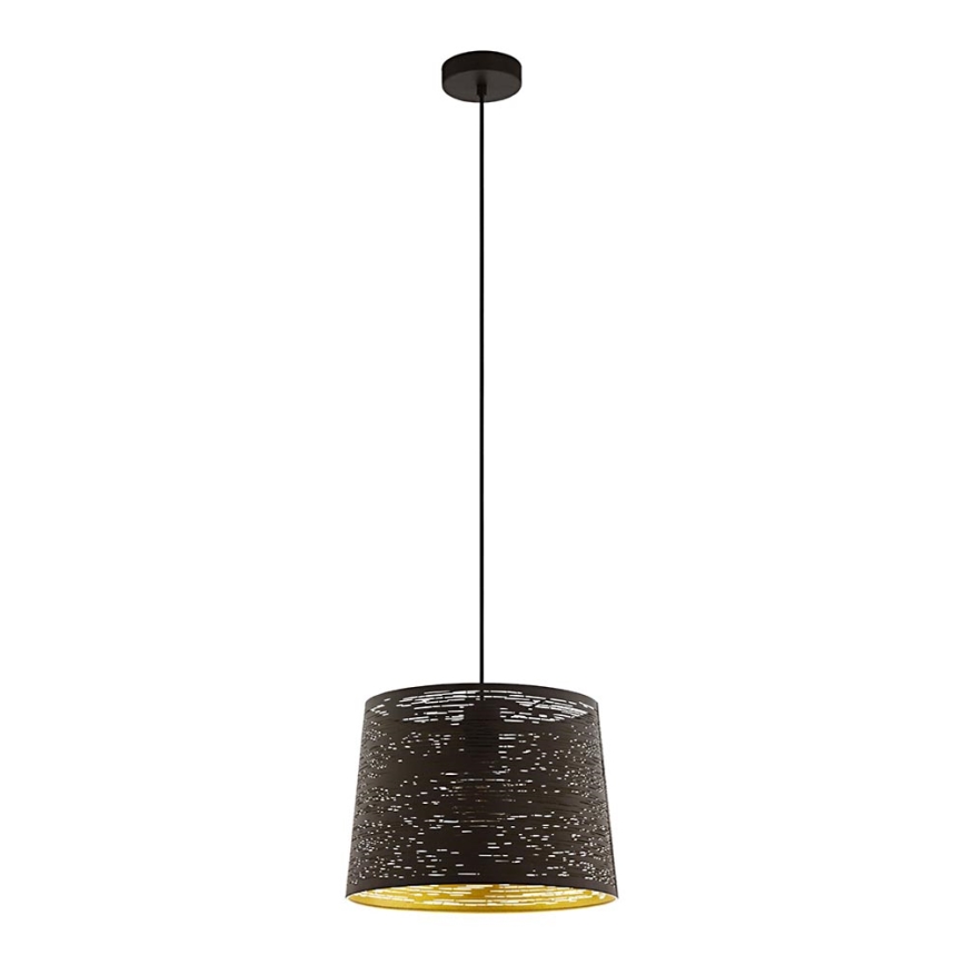 Eglo - Chandelier on a string 1xE27/40W/230V