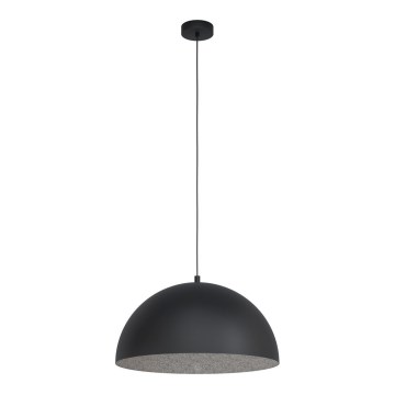 Eglo - Chandelier on a string 1xE27/40W/230V