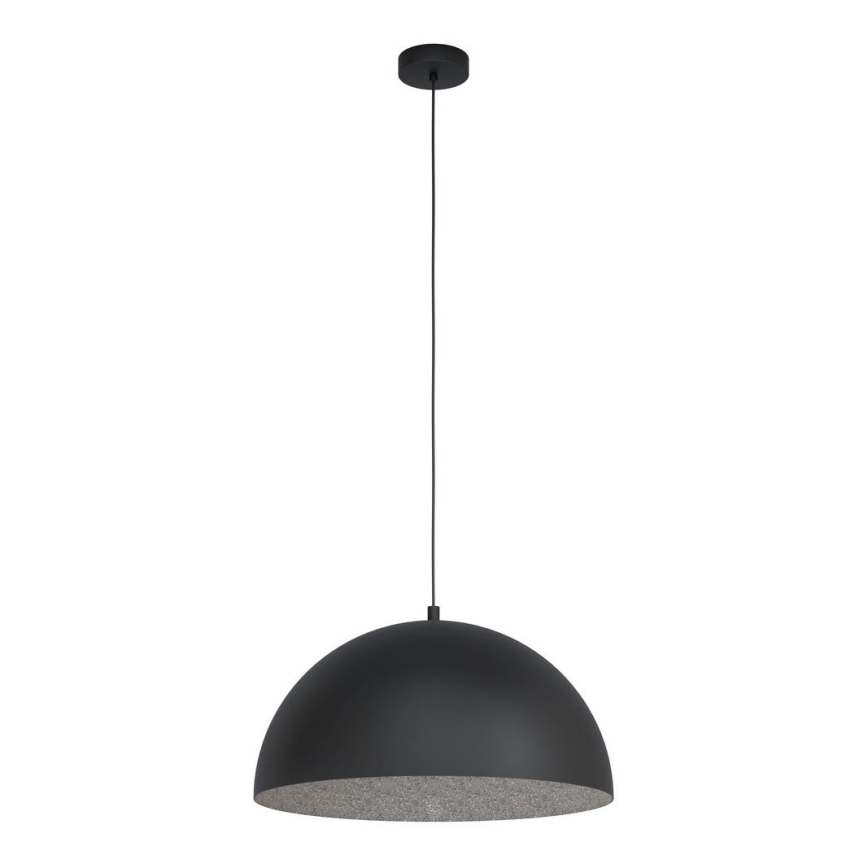 Eglo - Chandelier on a string 1xE27/40W/230V