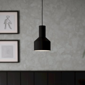Eglo - Chandelier on a string 1xE27/40W/230V