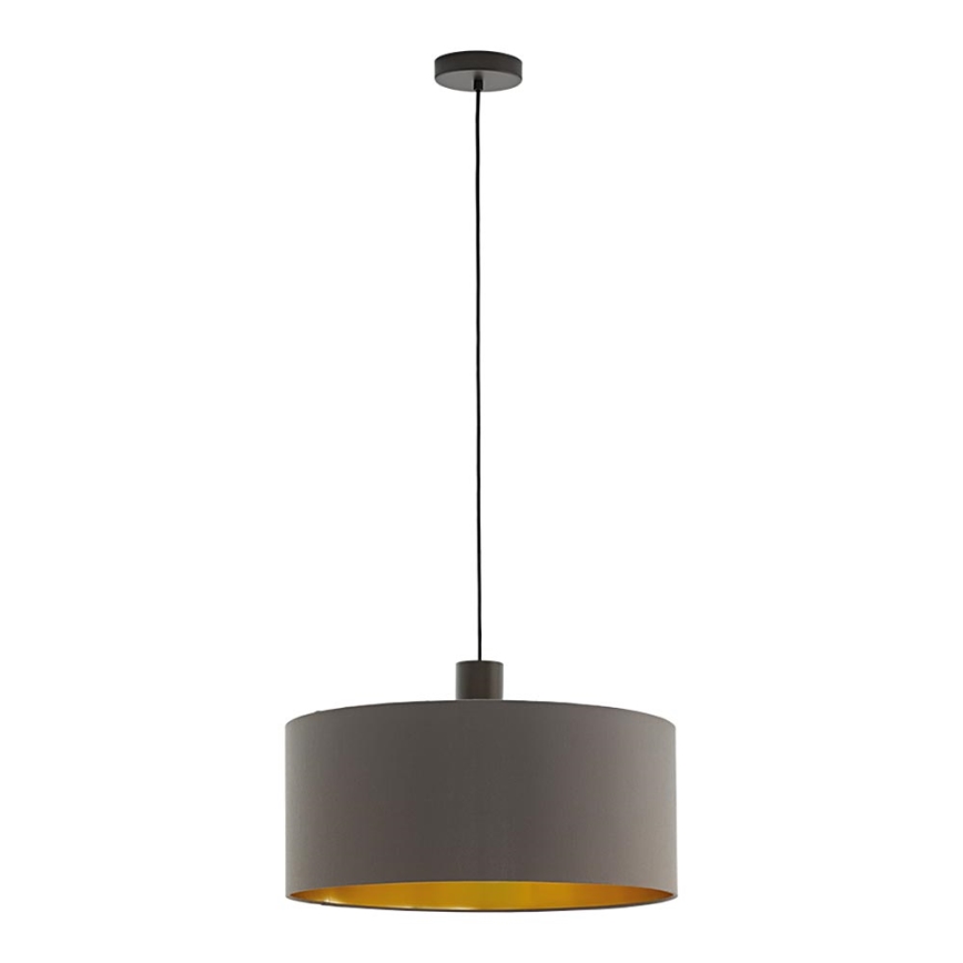 Eglo - Chandelier on a string 1xE27/60W/230V 530 mm