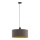 Eglo - Chandelier on a string 1xE27/60W/230V 530 mm
