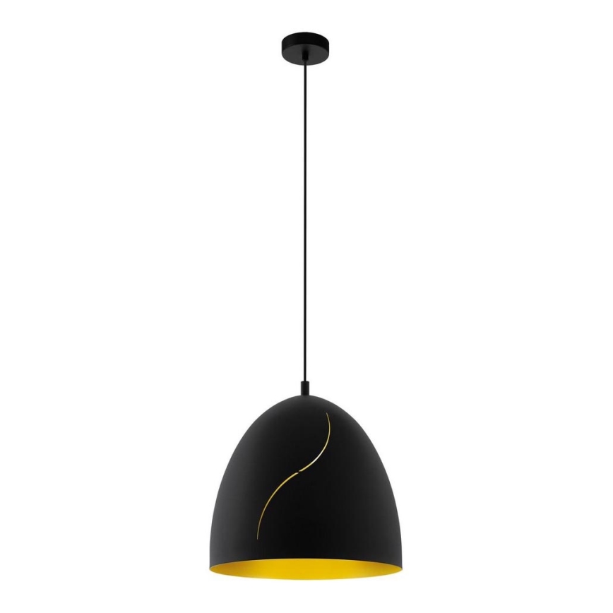 Eglo - Chandelier on a string 1xE27/60W/230V diameter 405 mm