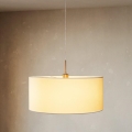 Eglo - Chandelier on a string 1xE27/60W/230V